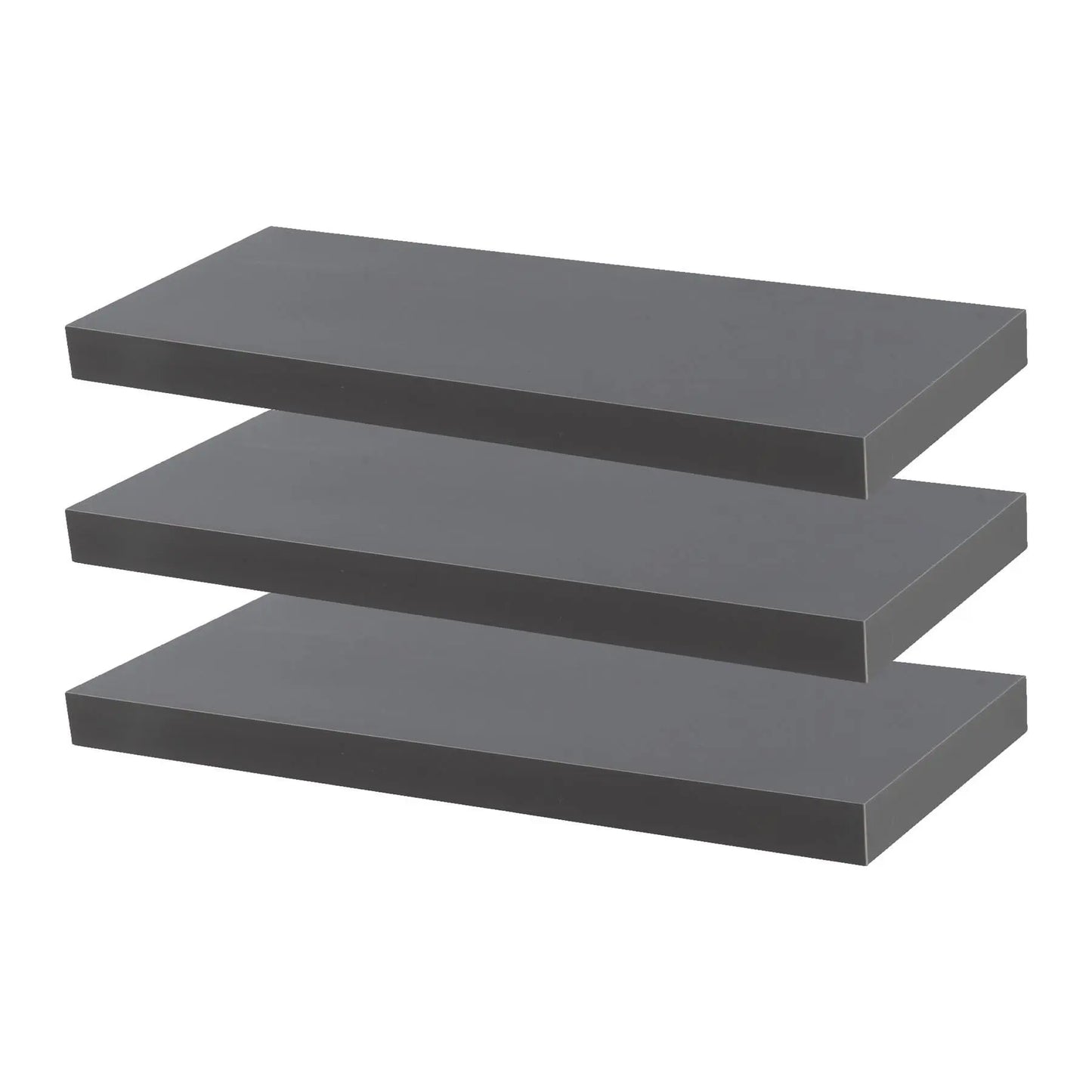 Modern Floating Wall Shelf
