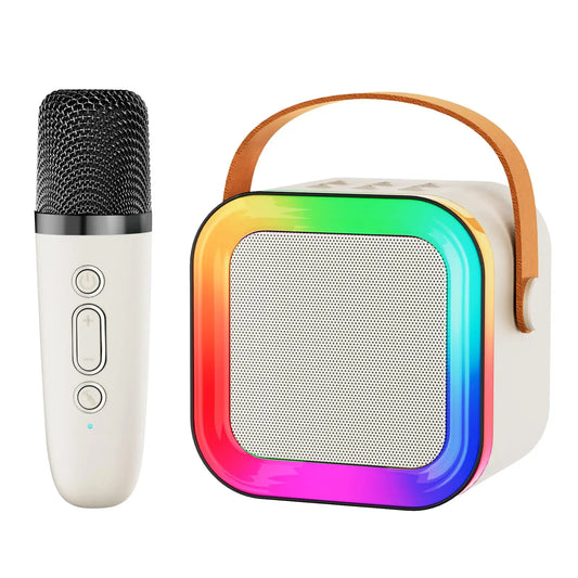 Karaoke Speaker Set
