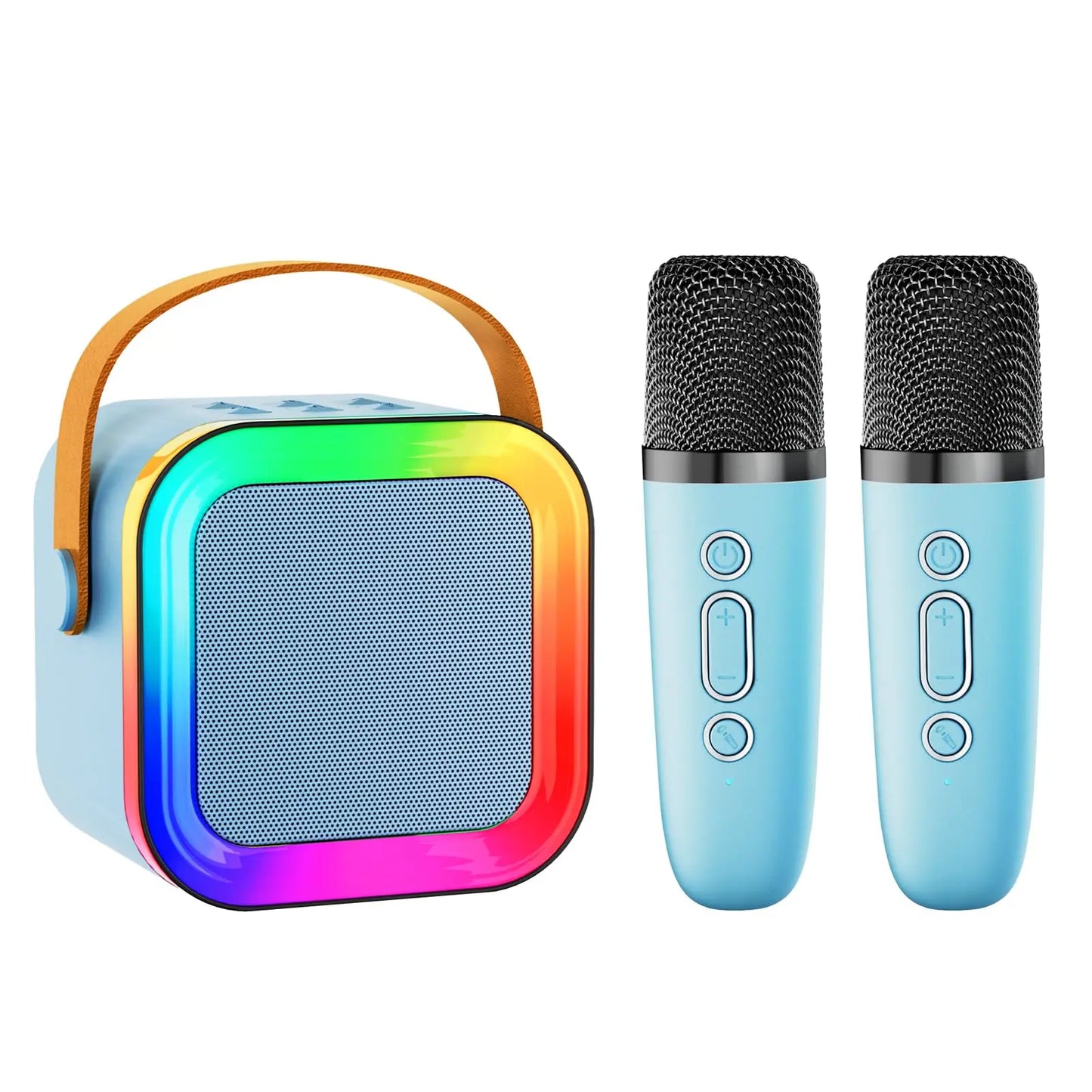 Karaoke Speaker Set