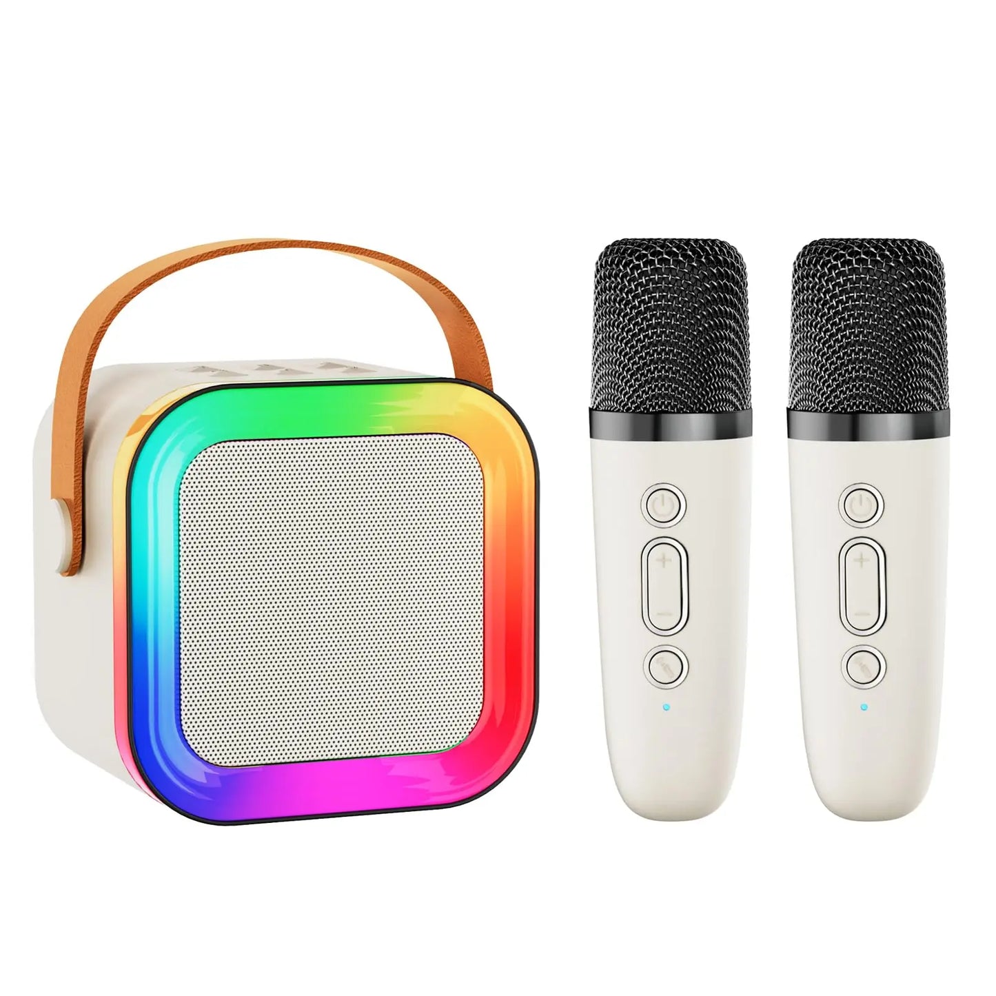 Karaoke Speaker Set