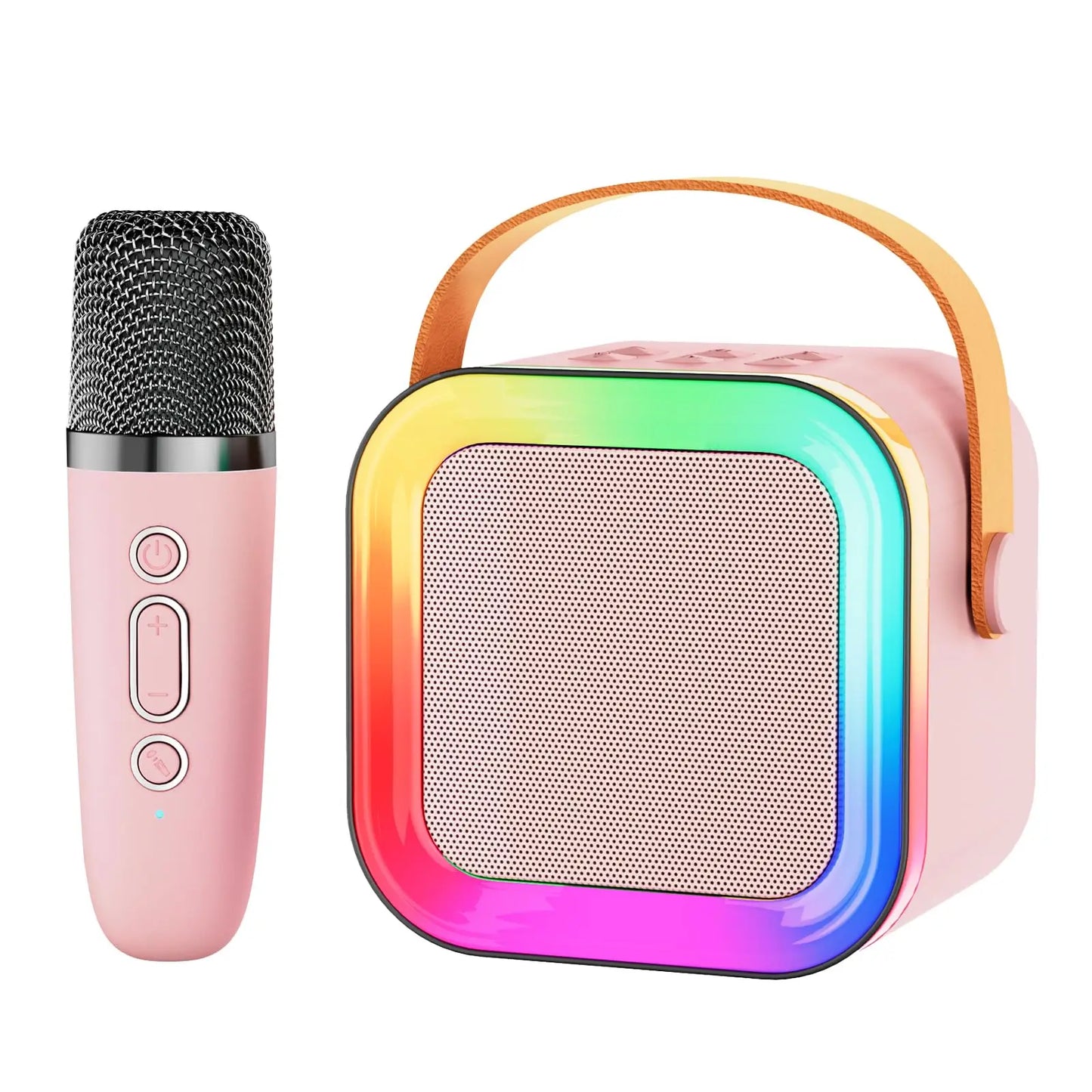 Karaoke Speaker Set
