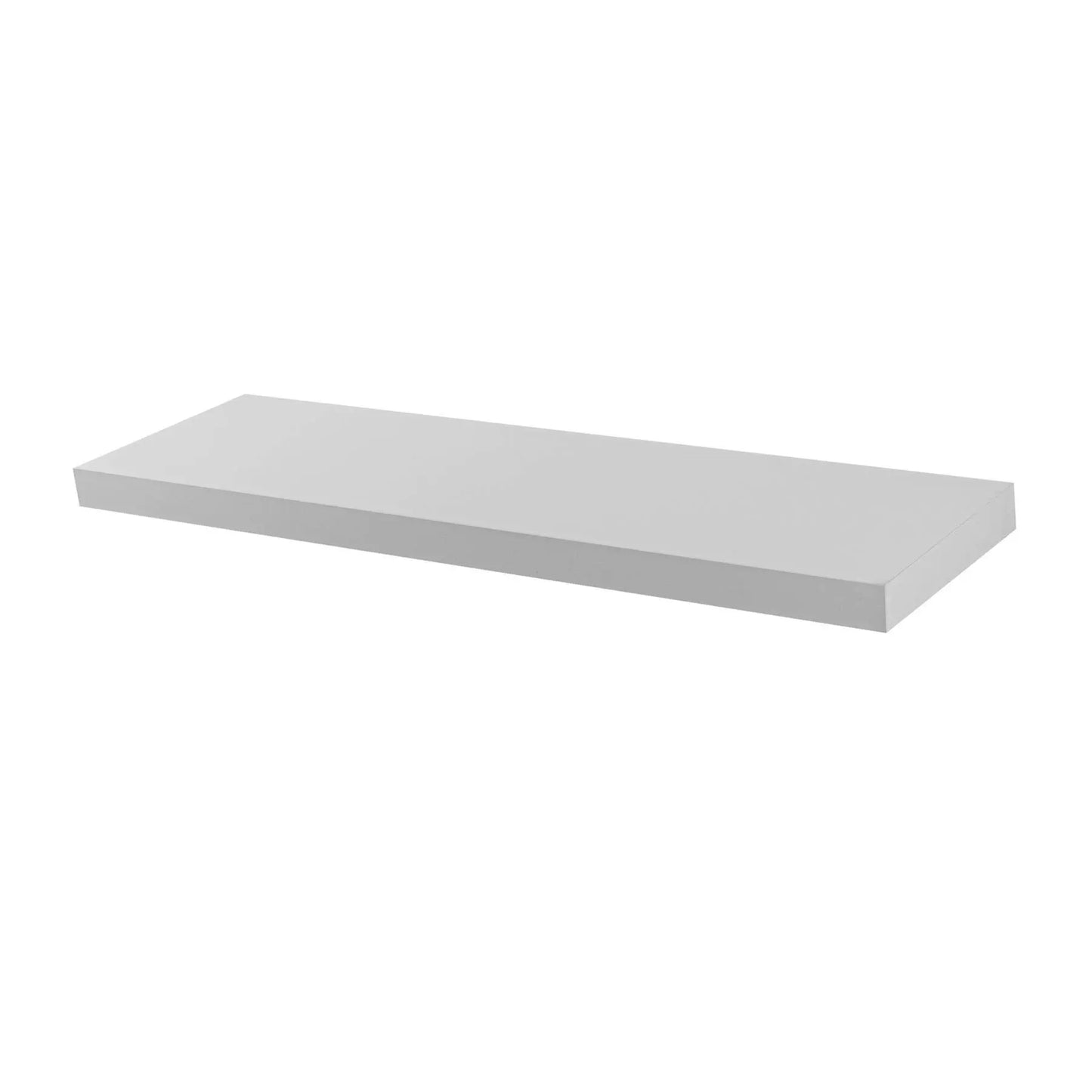 Modern Floating Wall Shelf