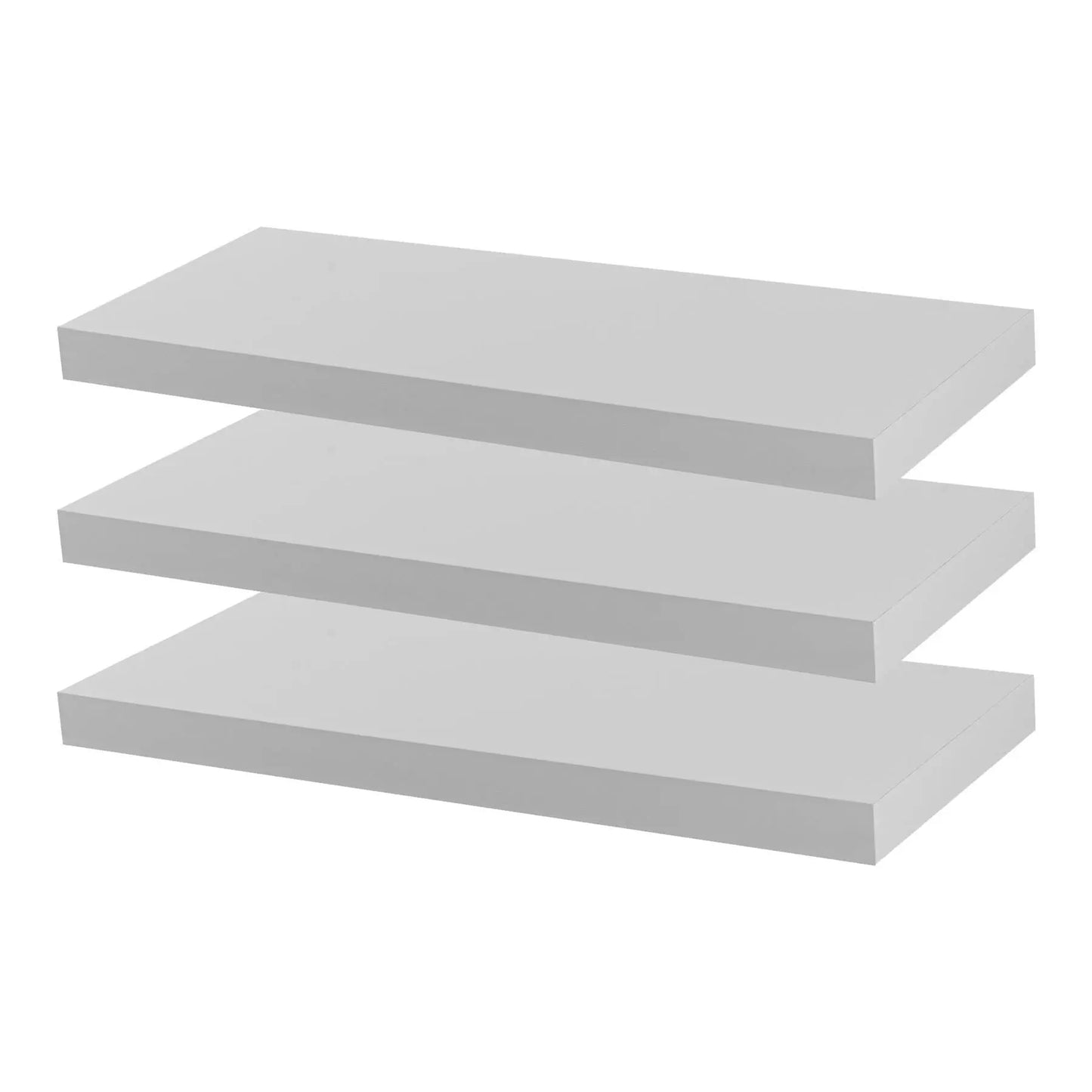 Modern Floating Wall Shelf