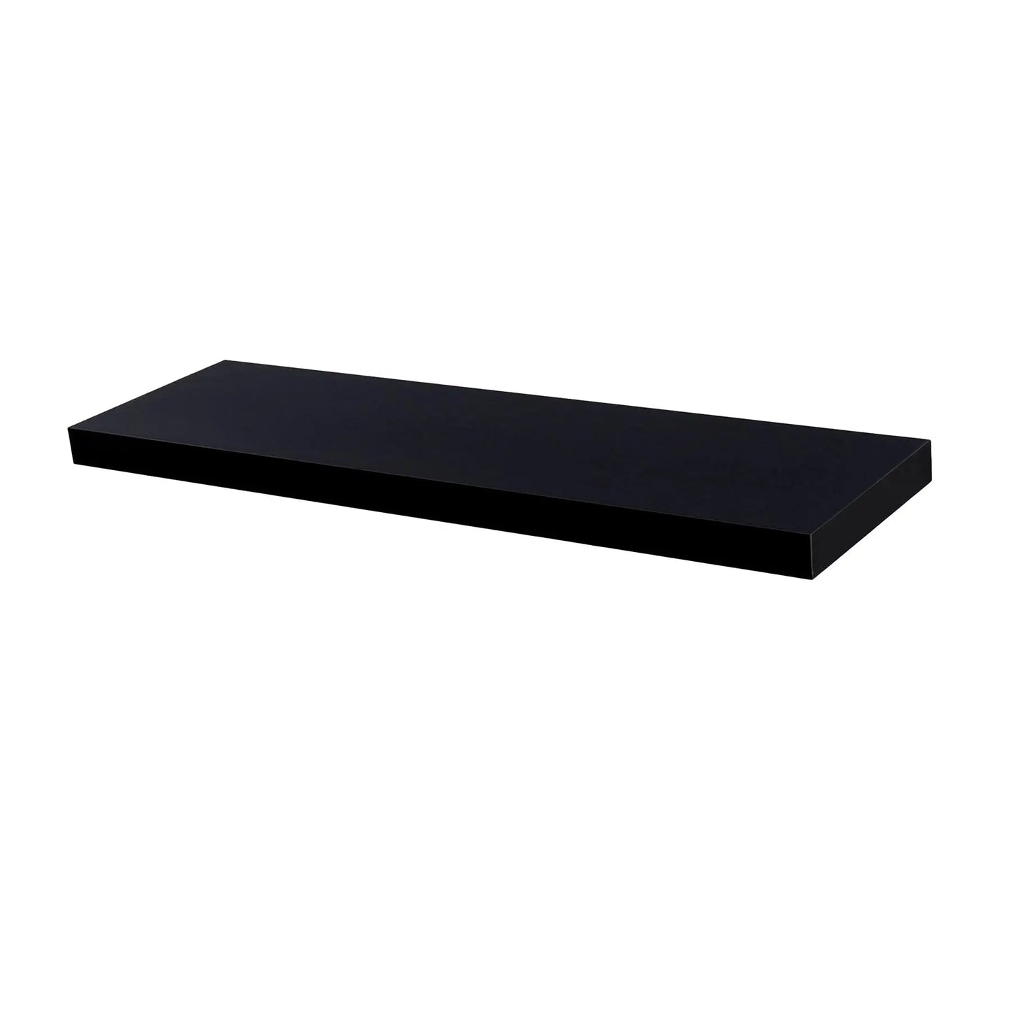 Modern Floating Wall Shelf