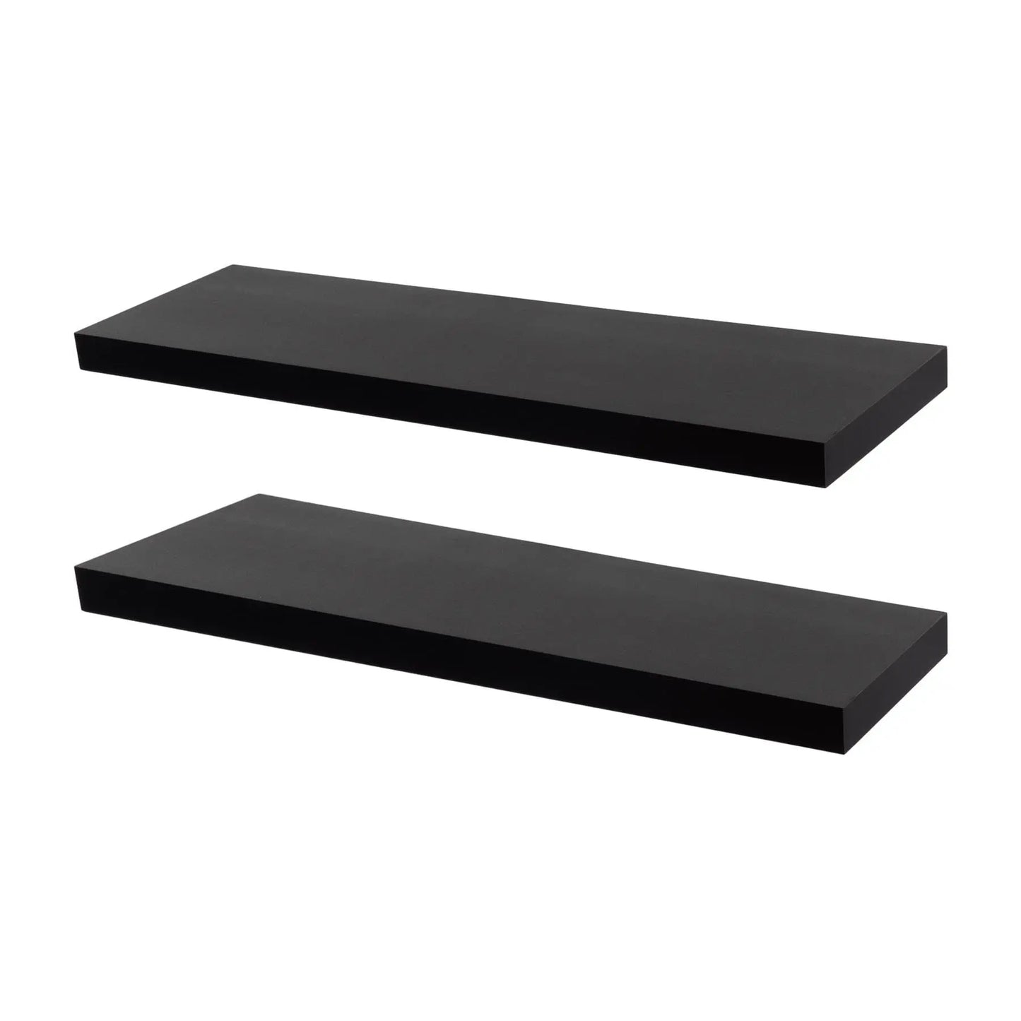 Modern Floating Wall Shelf