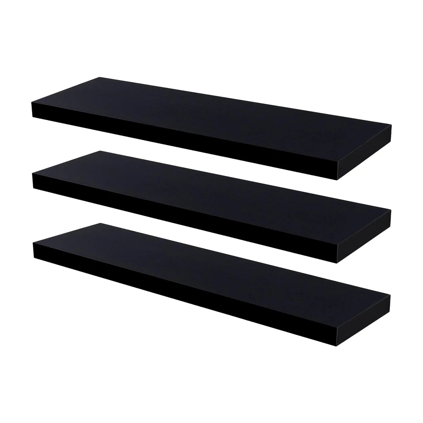 Modern Floating Wall Shelf