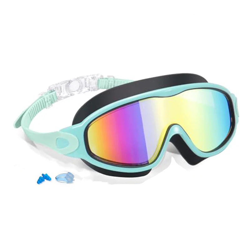Kids Swim Goggles