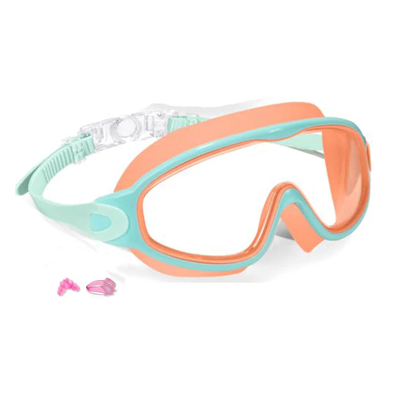 Kids Swim Goggles